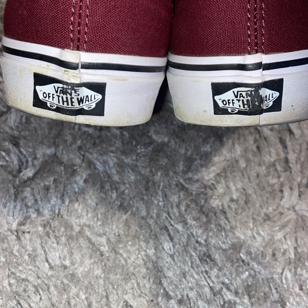 Vans Authentic Core Classics - image 6